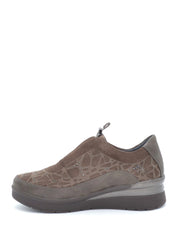 Sneakers Tortora Stonefly