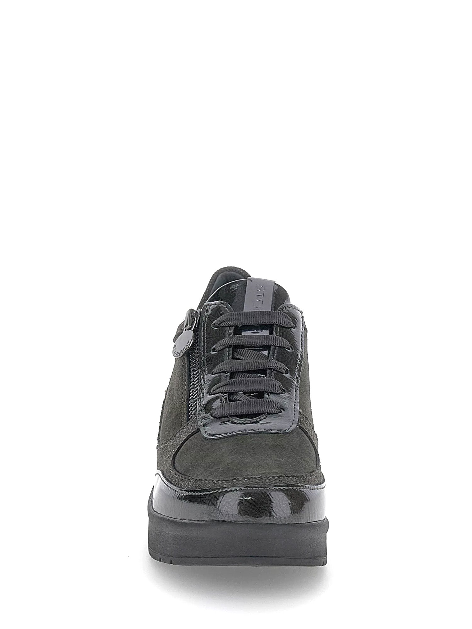 Sneakers Grigio Stonefly