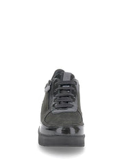 Sneakers Grigio Stonefly