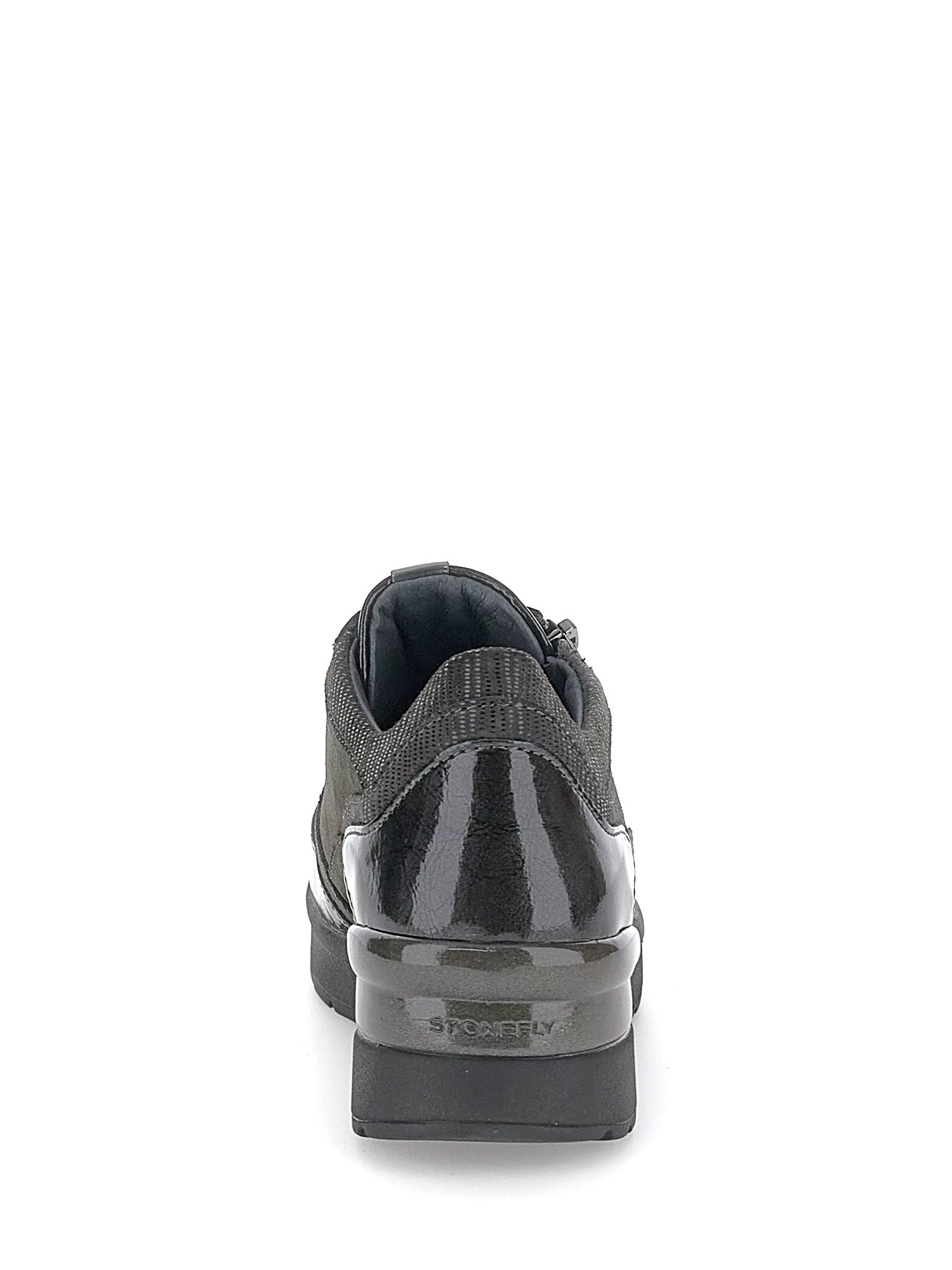 Sneakers Grigio Stonefly