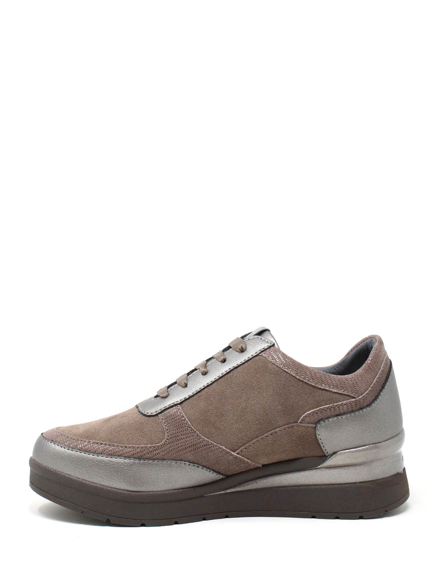 Sneakers Tortora Stonefly