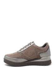 Sneakers Tortora Stonefly