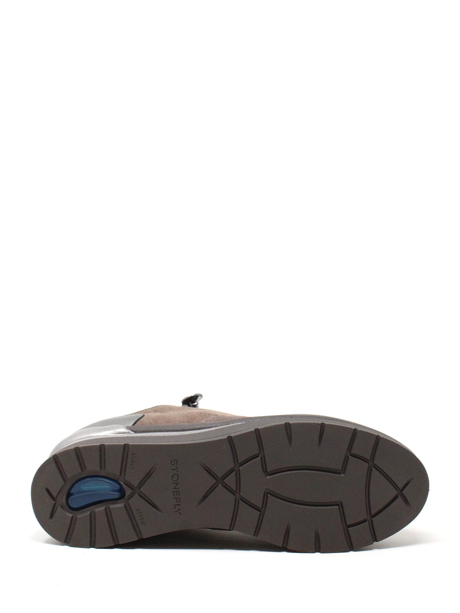 Sneakers Tortora Stonefly