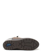 Sneakers Tortora Stonefly