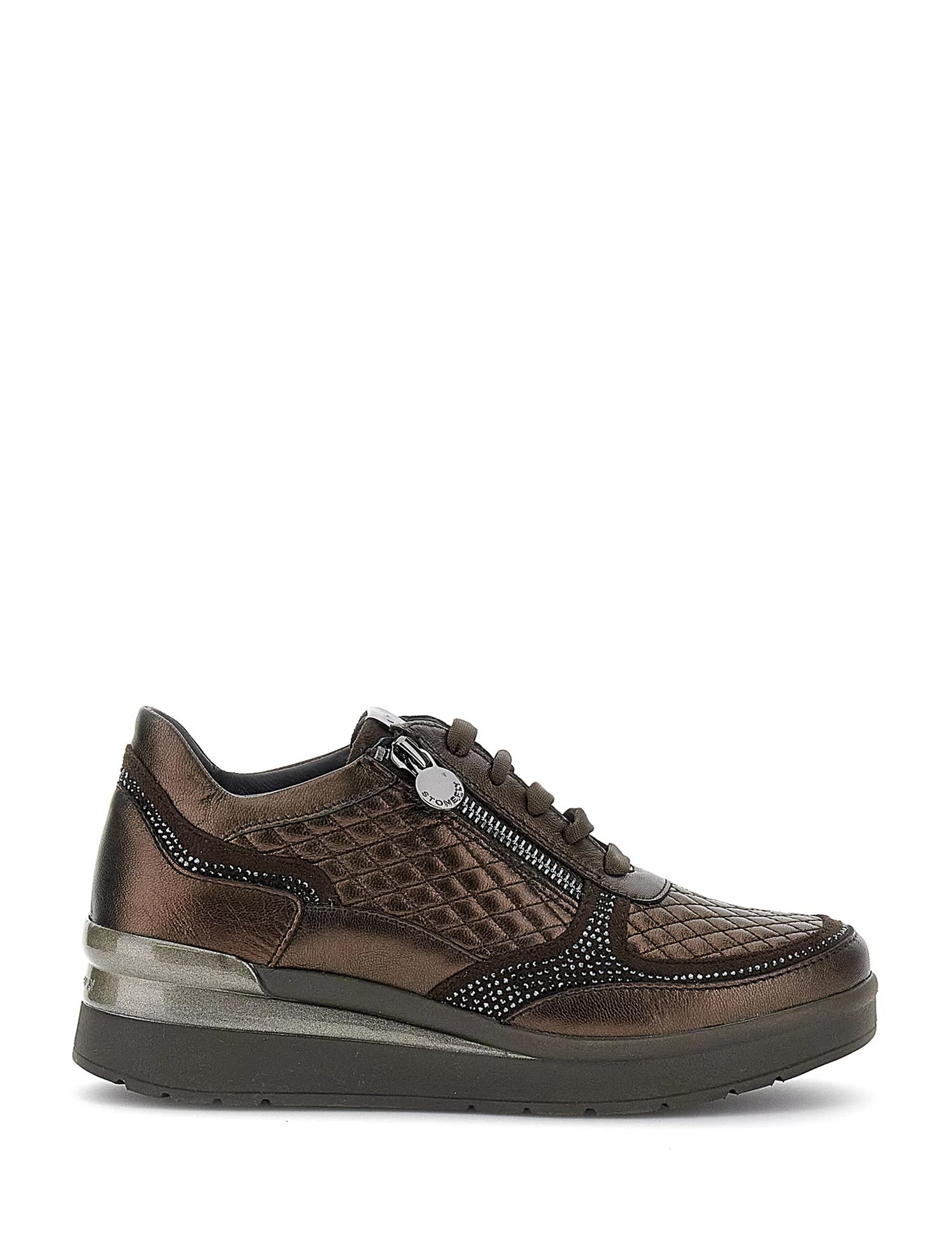 Sneakers Marrone Stonefly