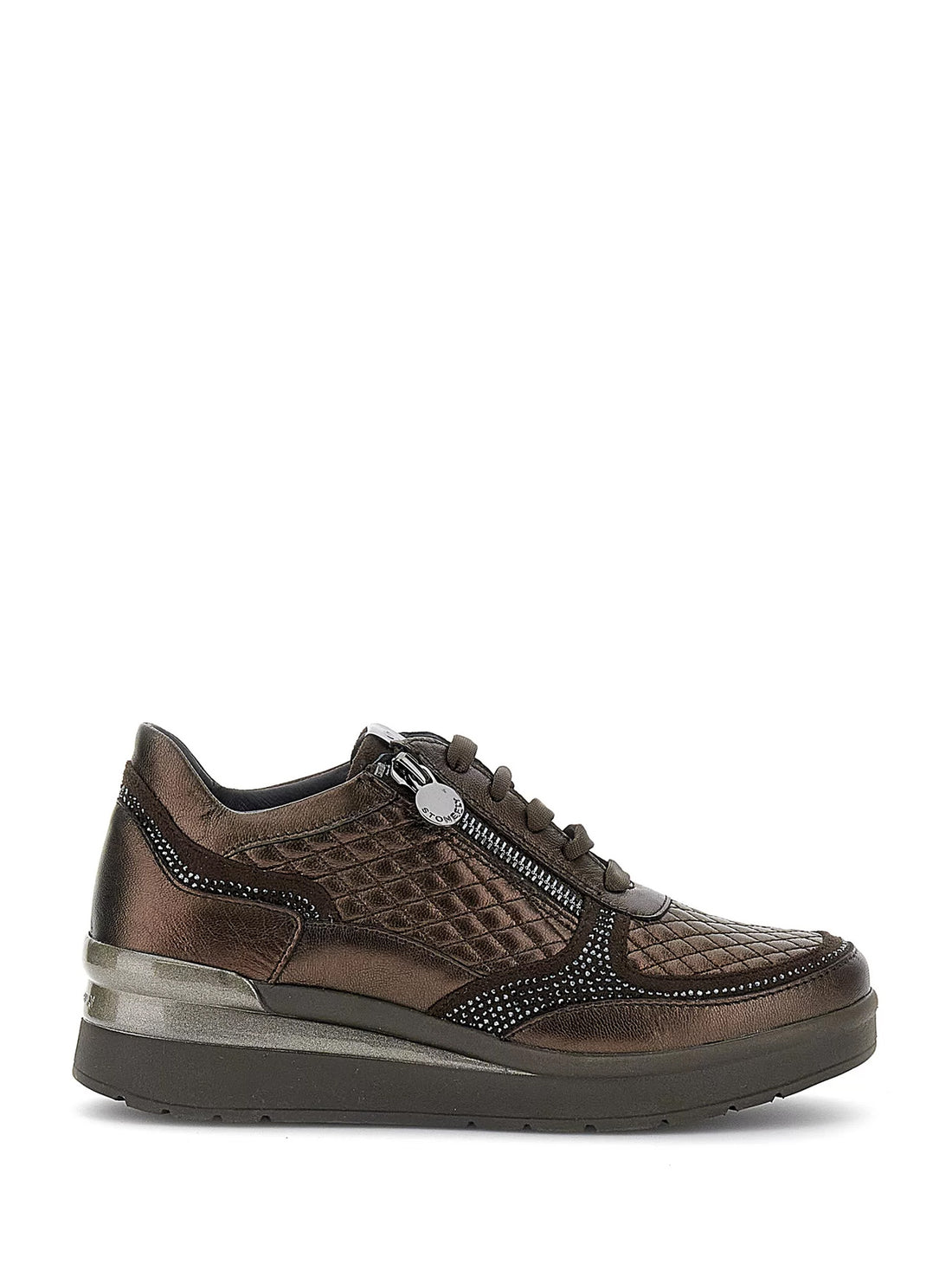 Sneakers Marrone Stonefly