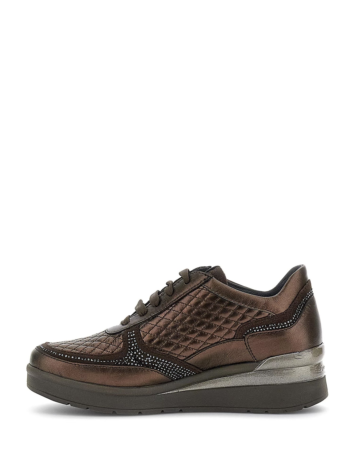 Sneakers Marrone Stonefly