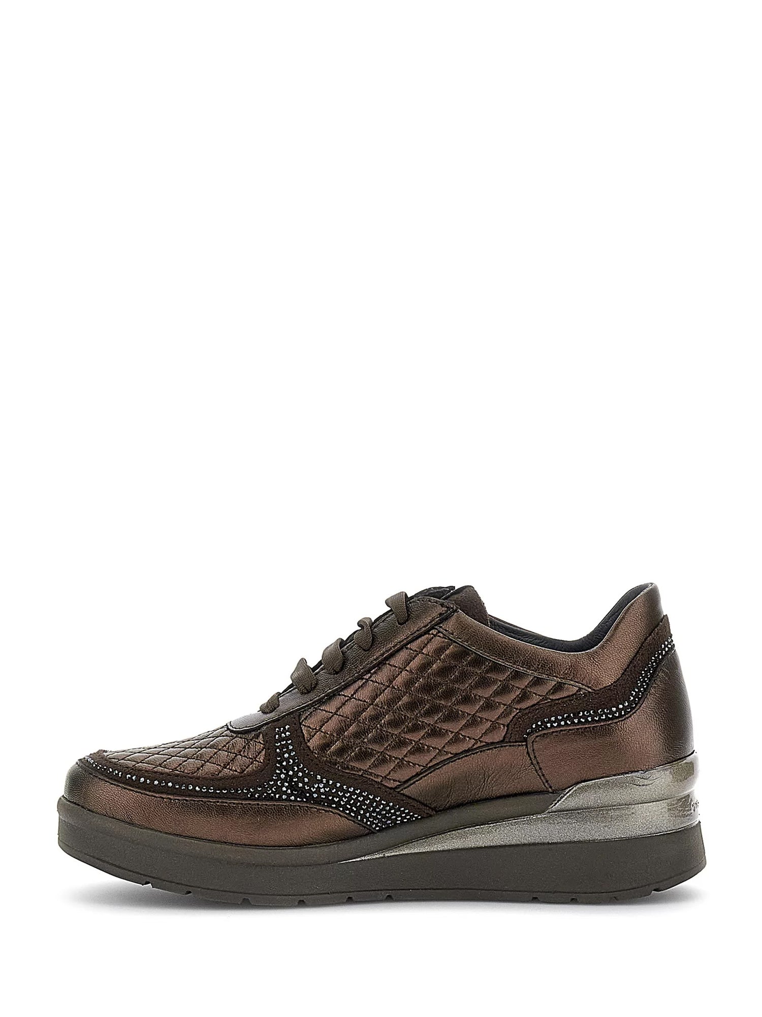 Sneakers Marrone Stonefly