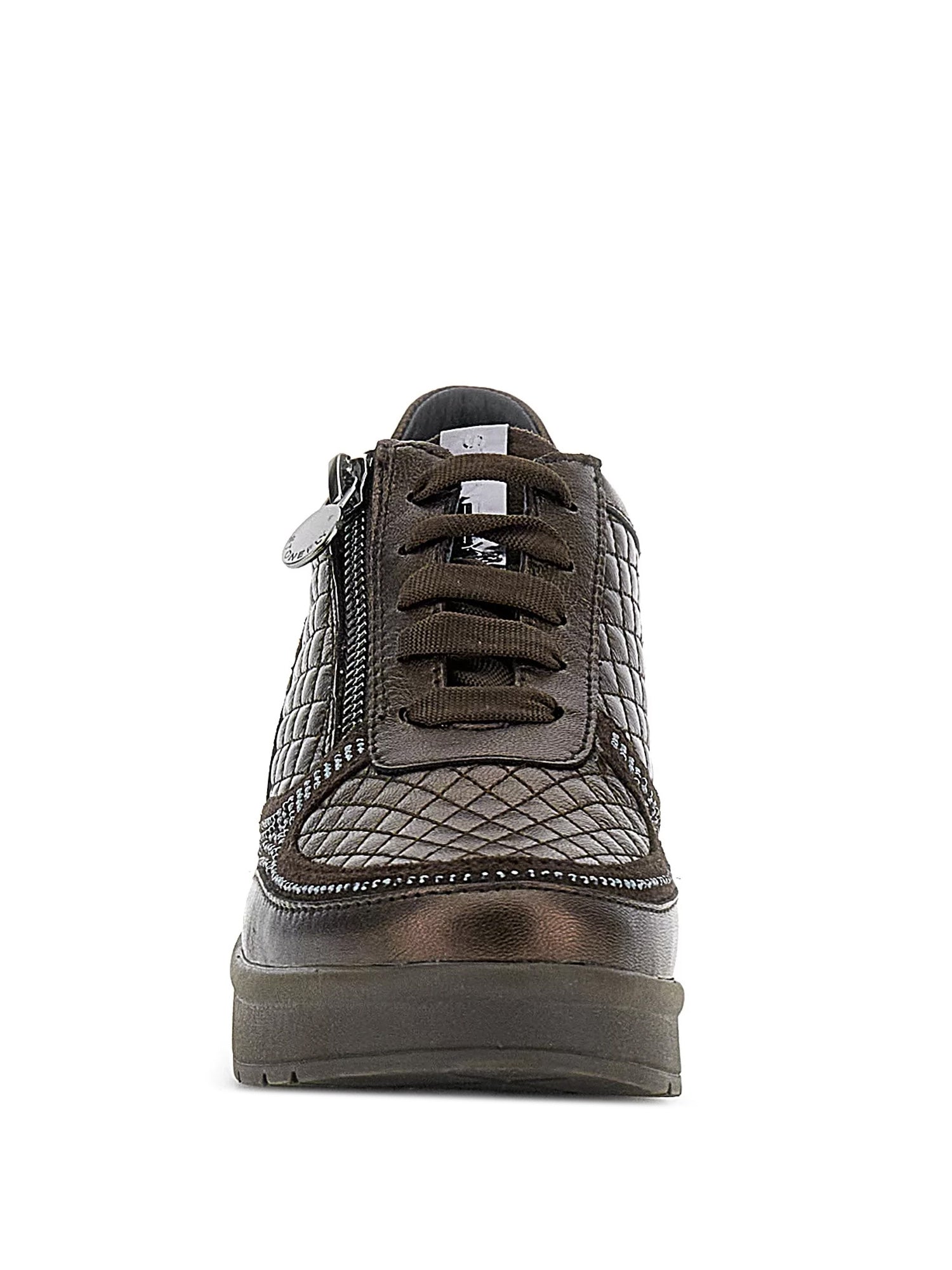 Sneakers Marrone Stonefly