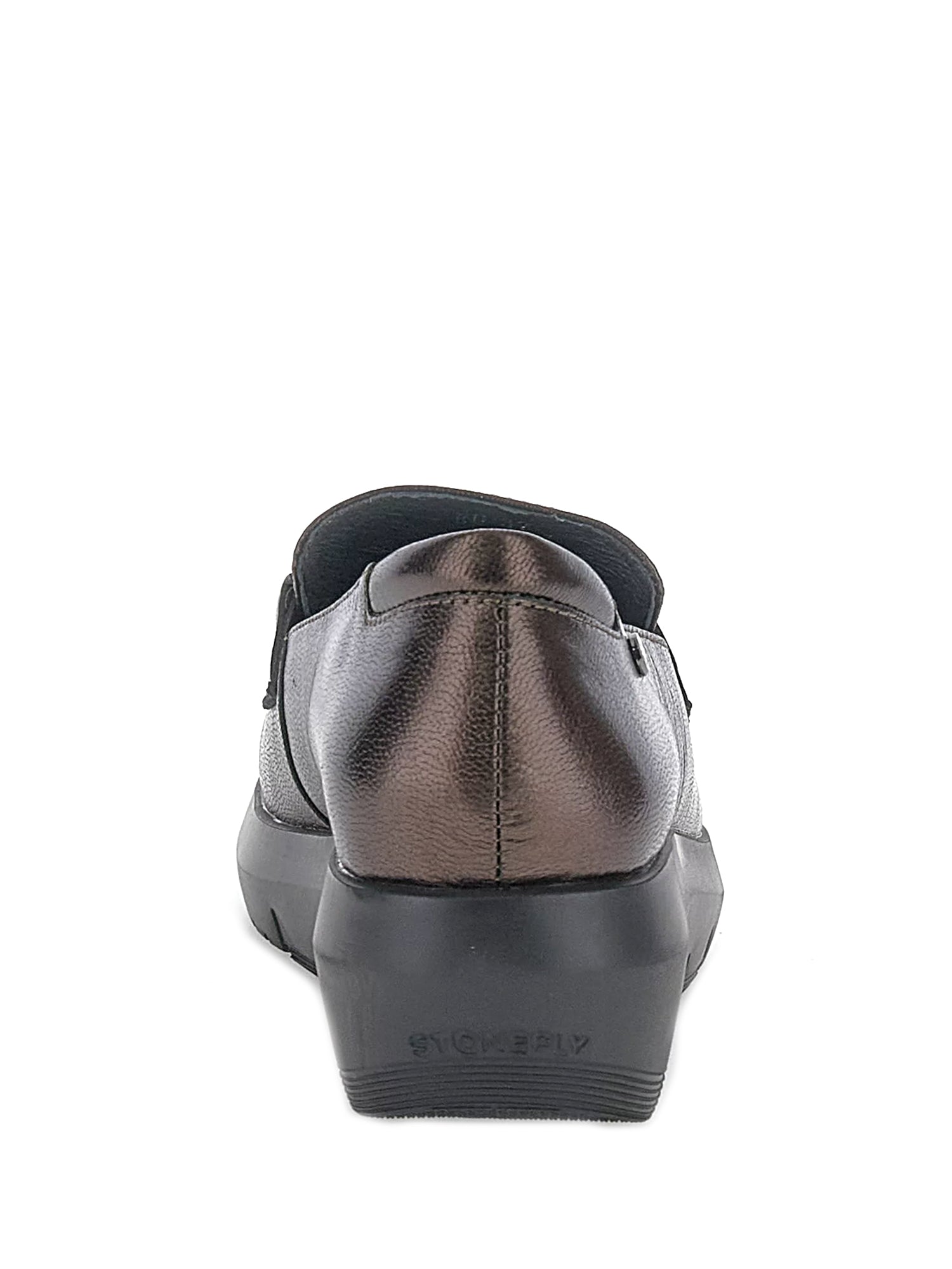 Mocassini Marrone Stonefly