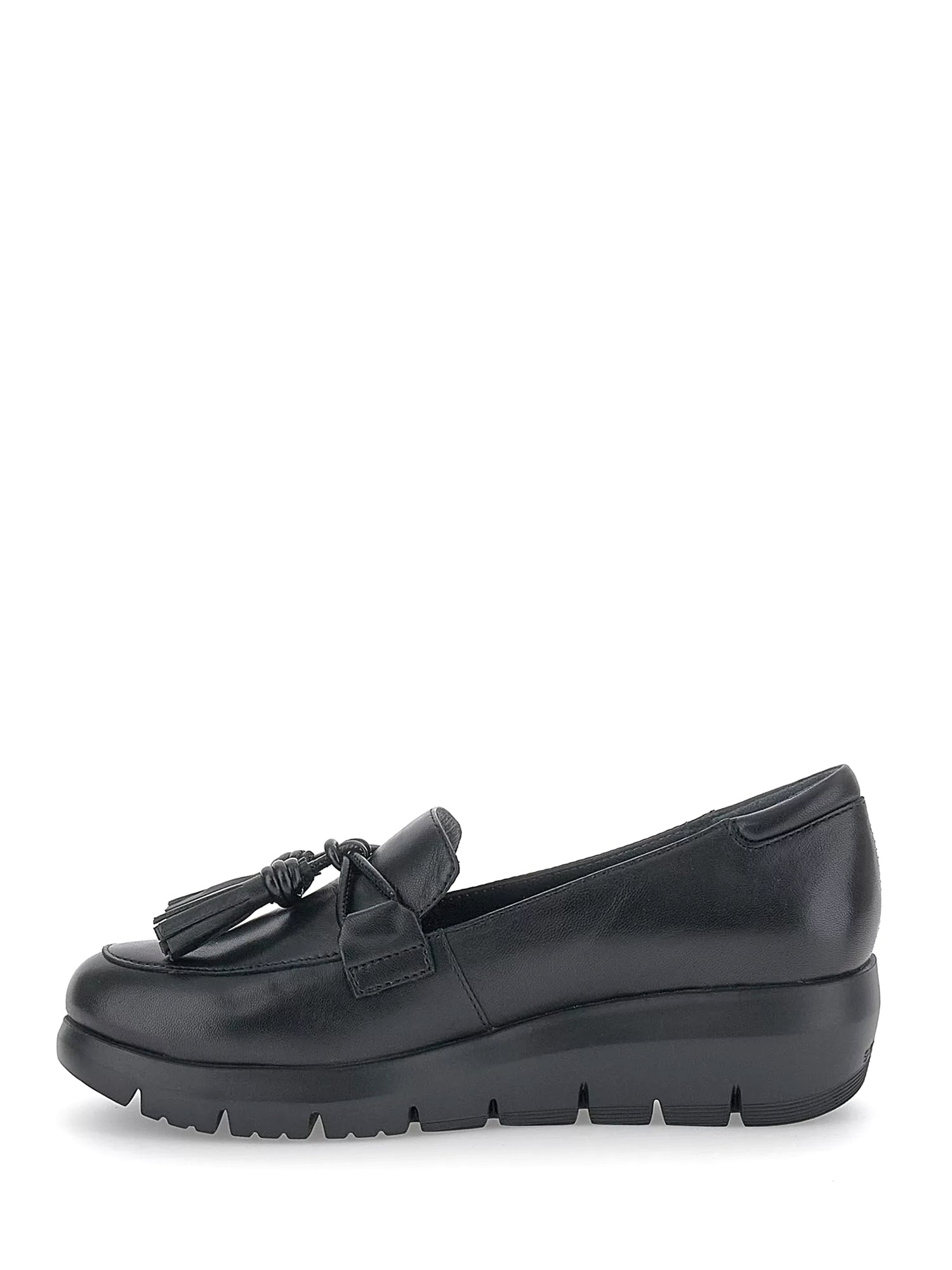 Mocassini Nero Stonefly