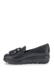 Mocassini Nero Stonefly