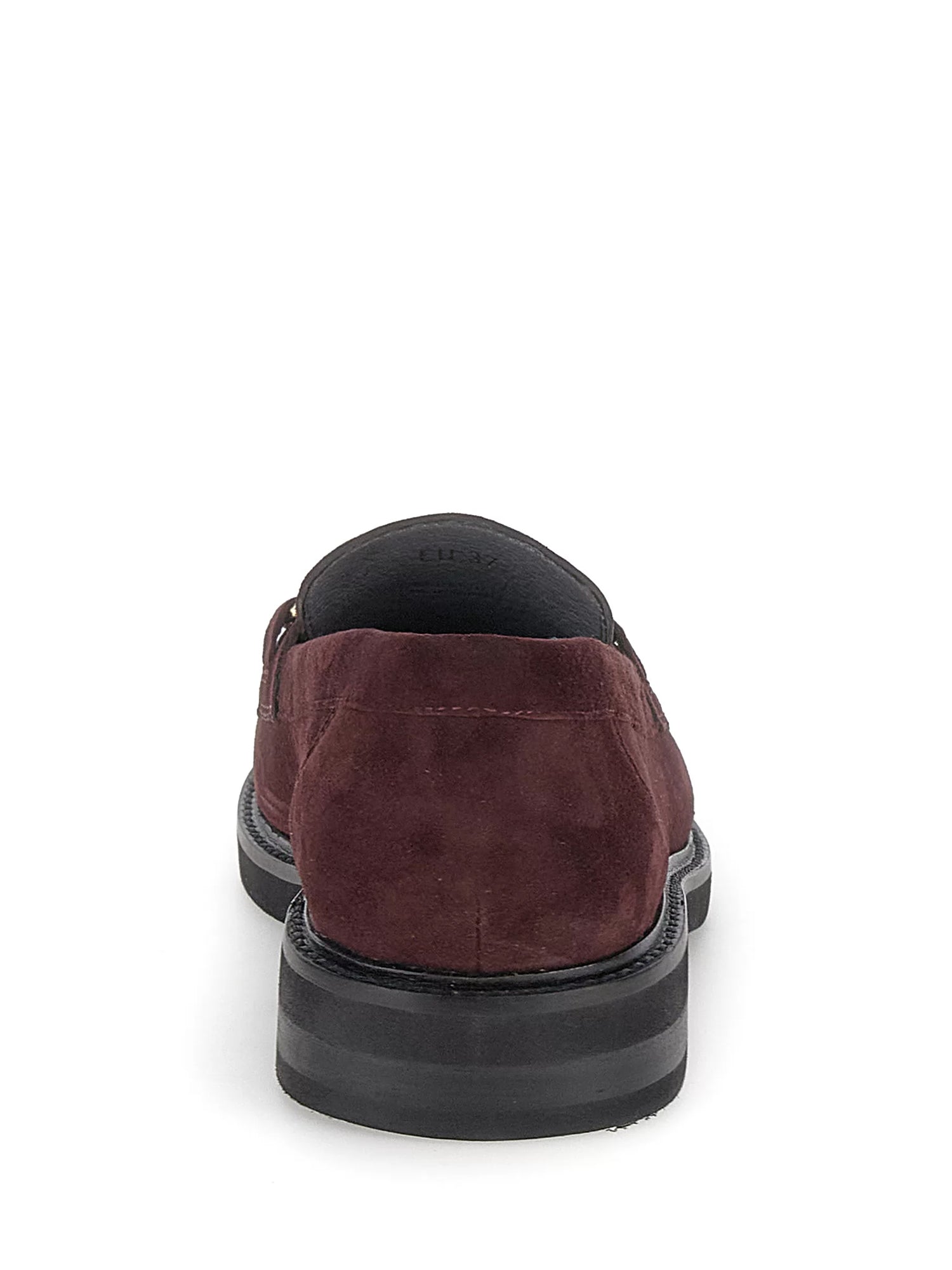 Mocassini Marrone Stonefly