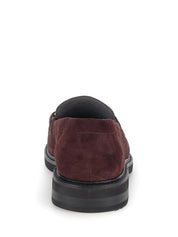 Mocassini Marrone Stonefly