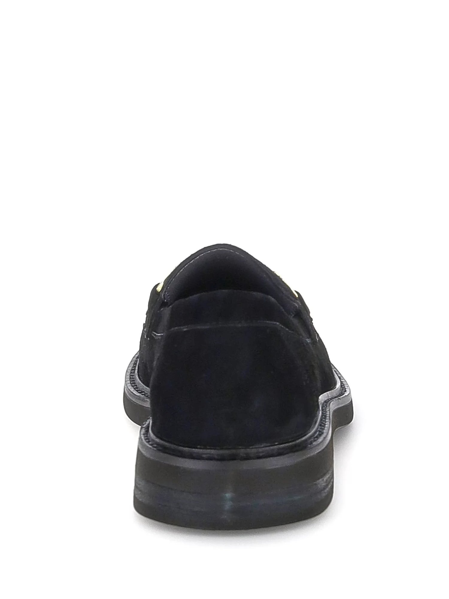 Mocassini Nero Stonefly