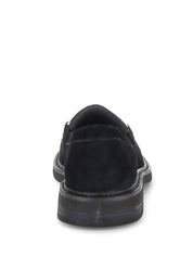 Mocassini Nero Stonefly