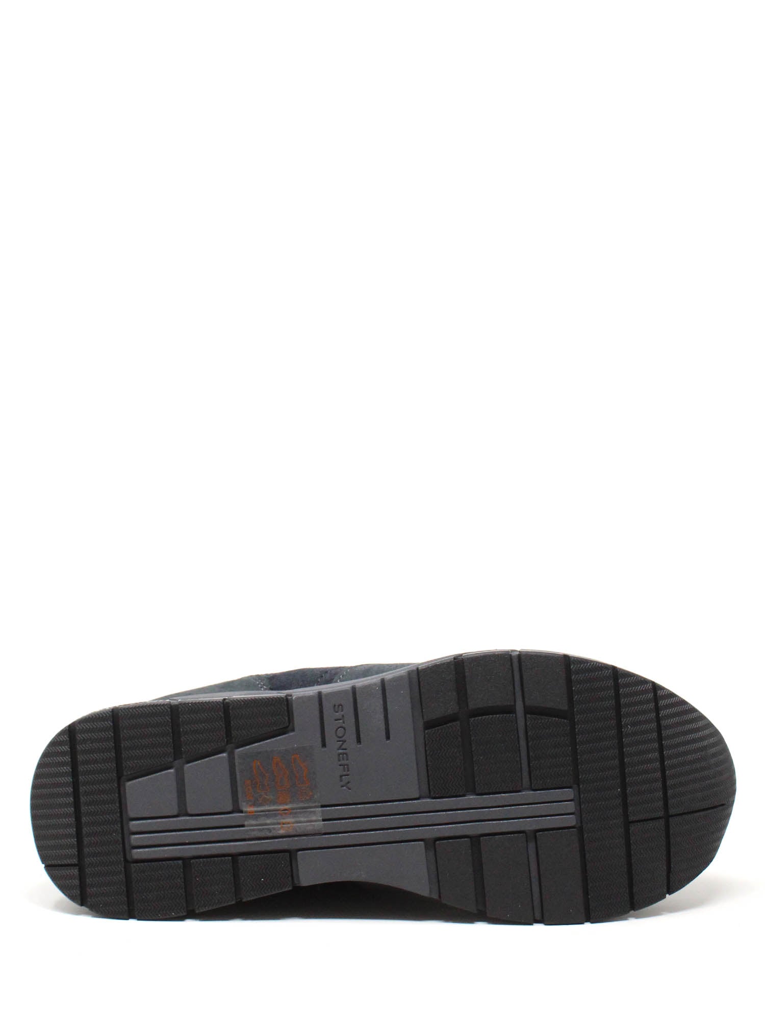 Sneakers Blu Stonefly