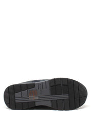 Sneakers Blu Stonefly