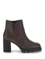 Stivaletti Marrone Stonefly