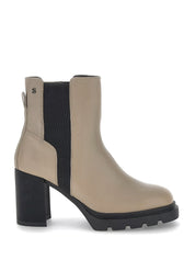 Stivaletti Beige Stonefly