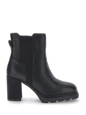 Stivaletti Nero Stonefly