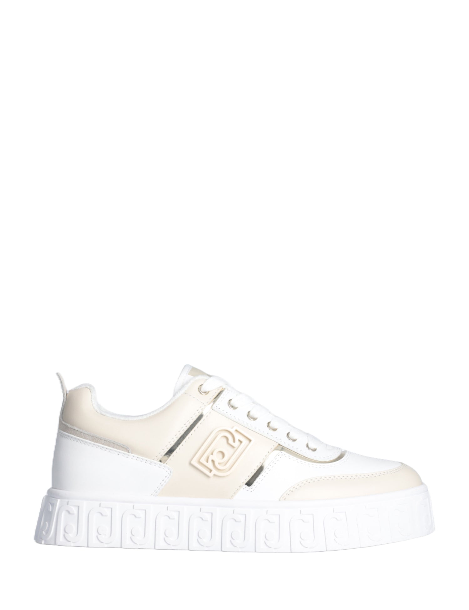 Sneakers Beige Liu-jo