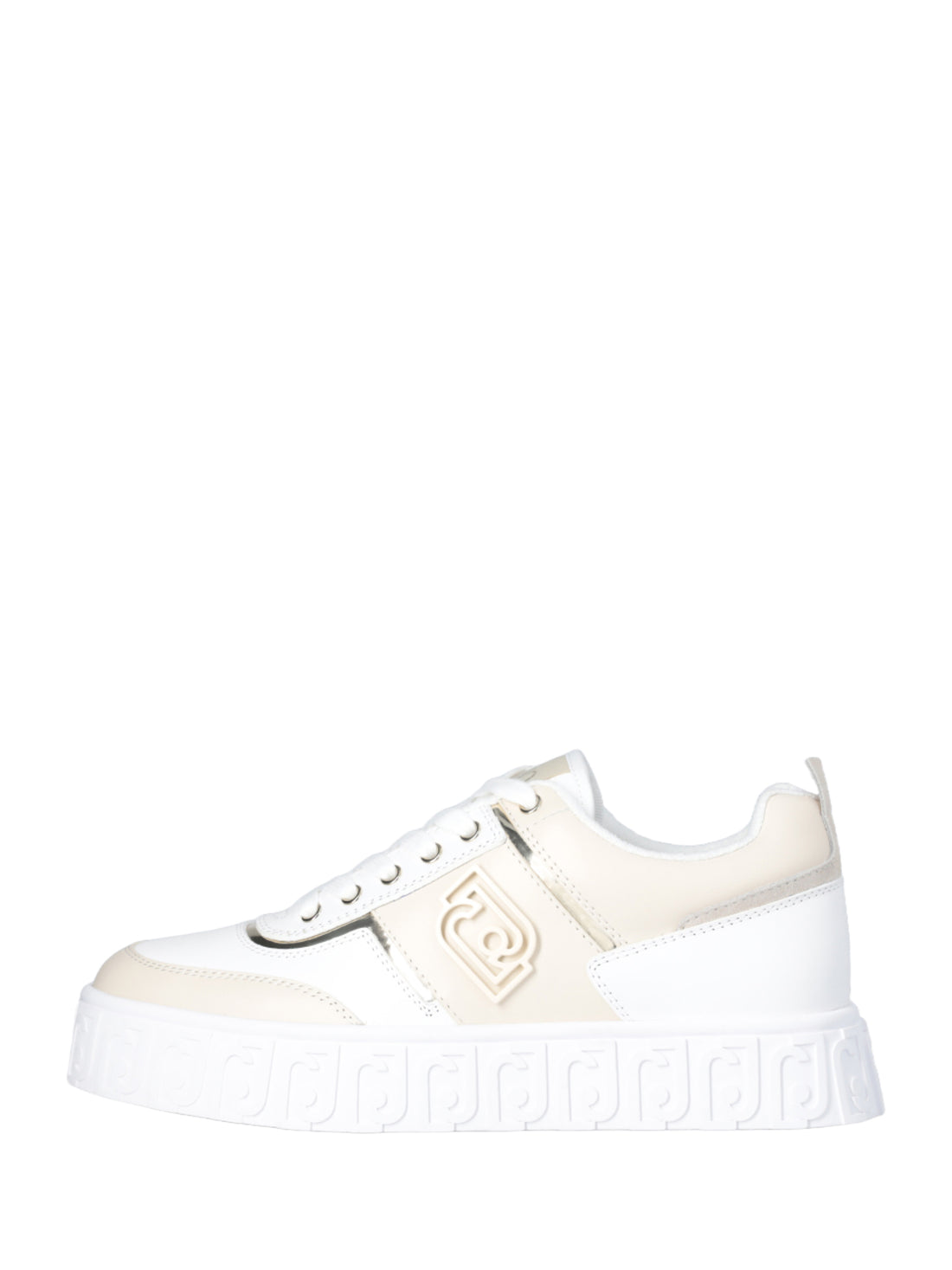 Sneakers Beige Liu-jo