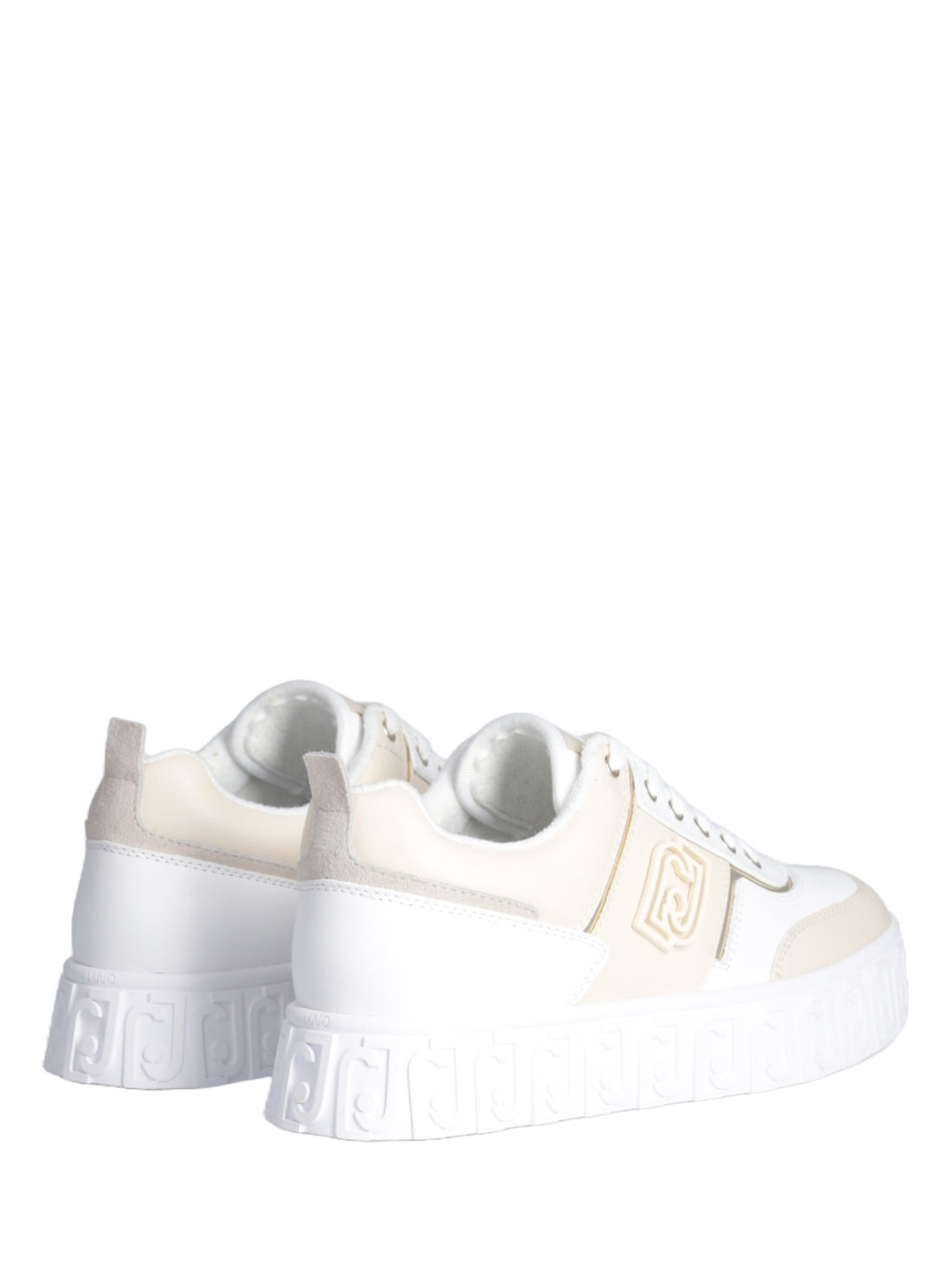 Sneakers Beige Liu-jo