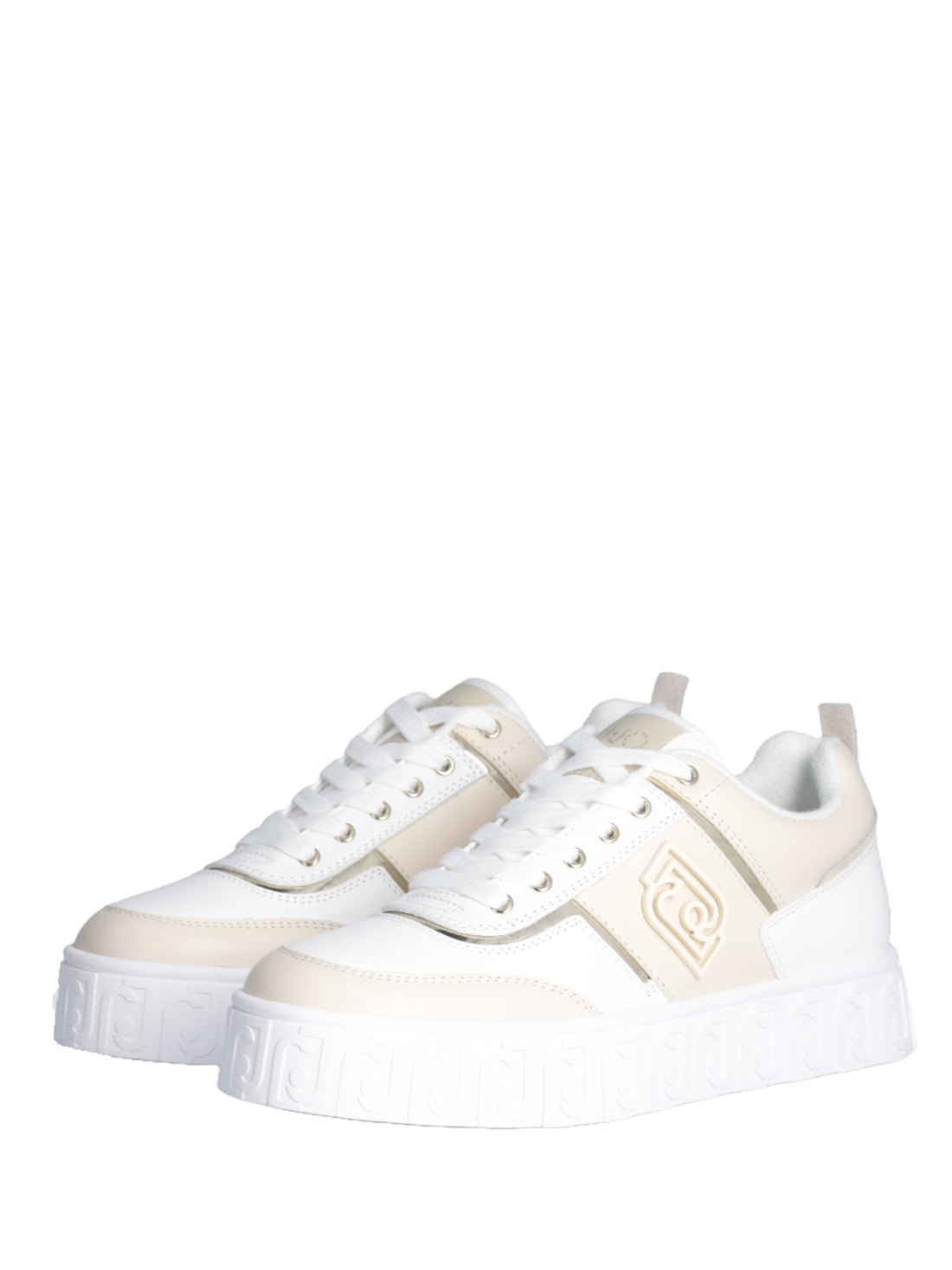 Sneakers Beige Liu-jo