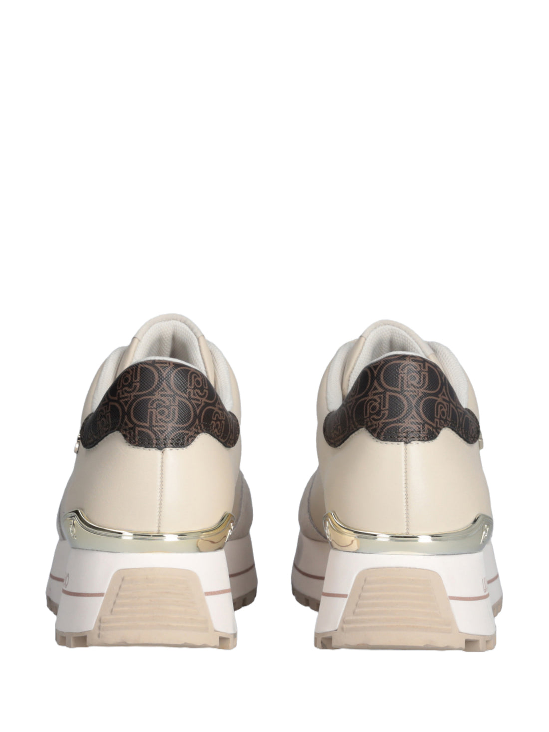 Sneakers Beige Liu-jo