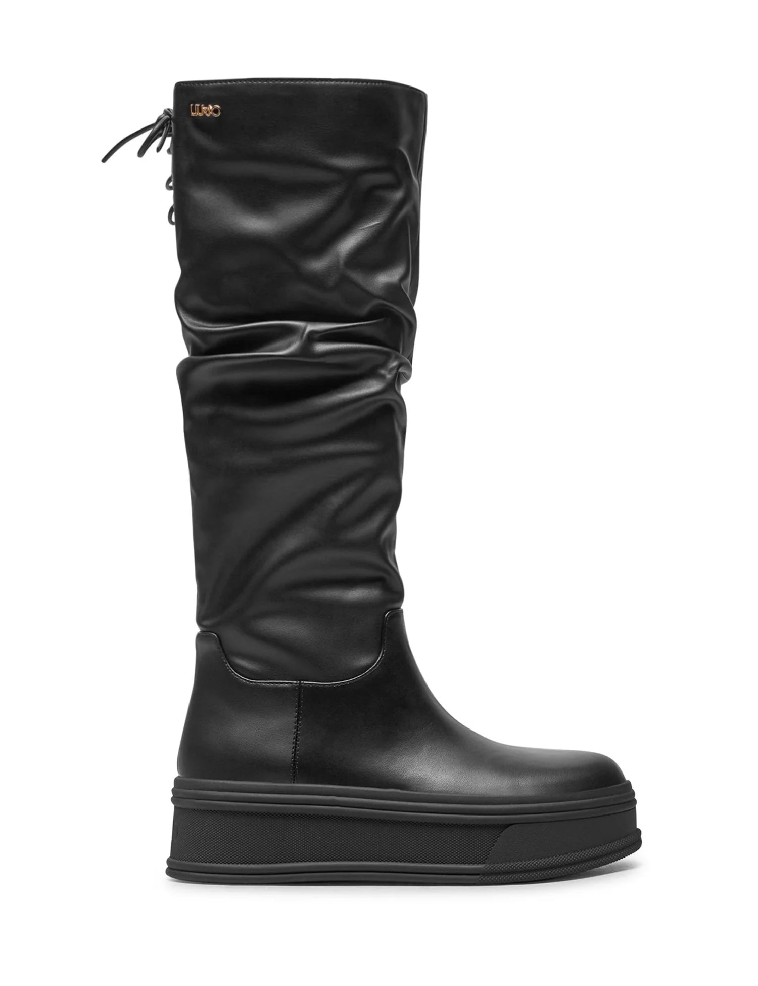 Stivali Nero Liu-jo