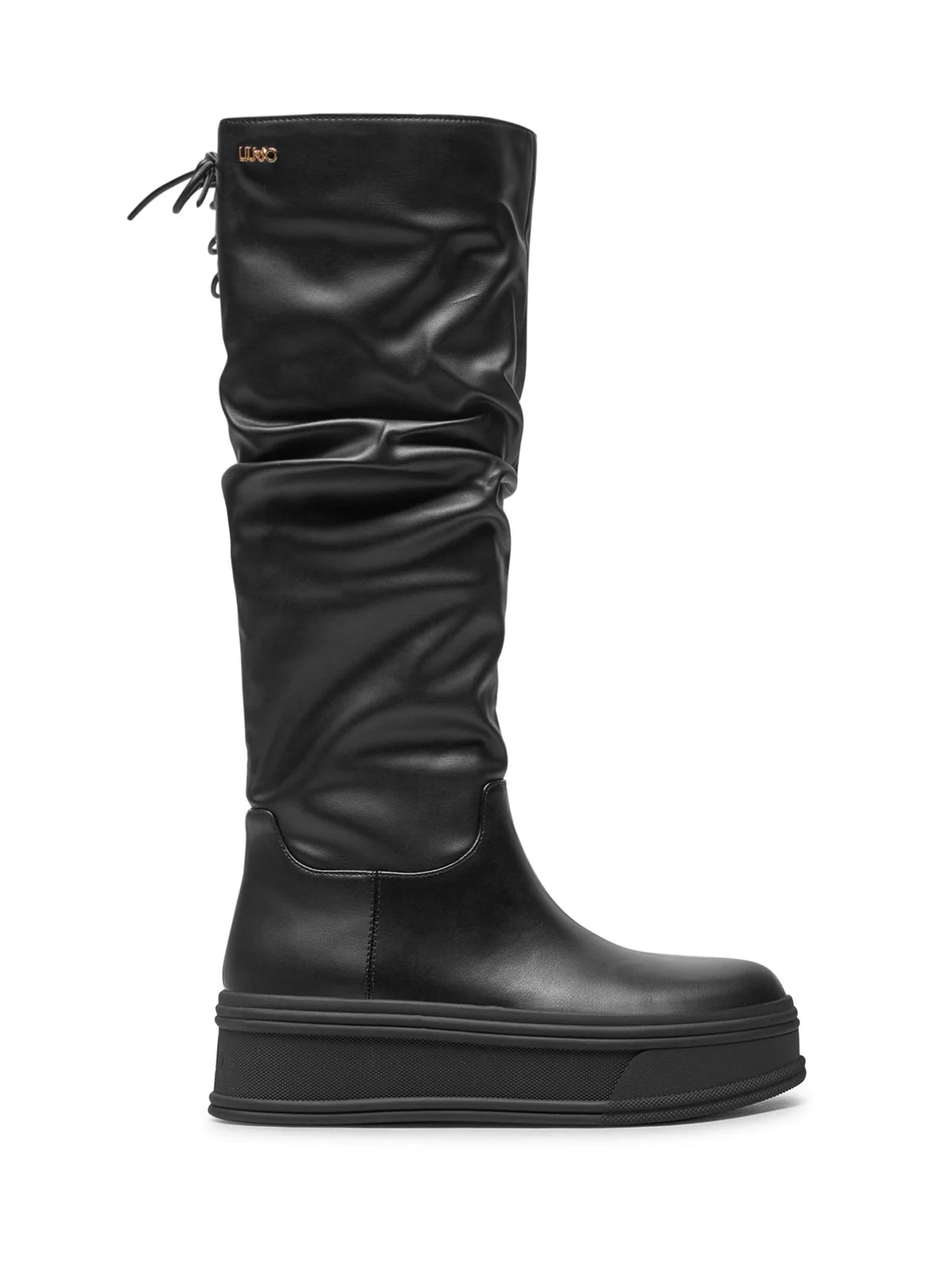 Stivali Nero Liu-jo