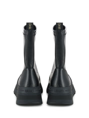 Stivaletti Nero Liu-jo