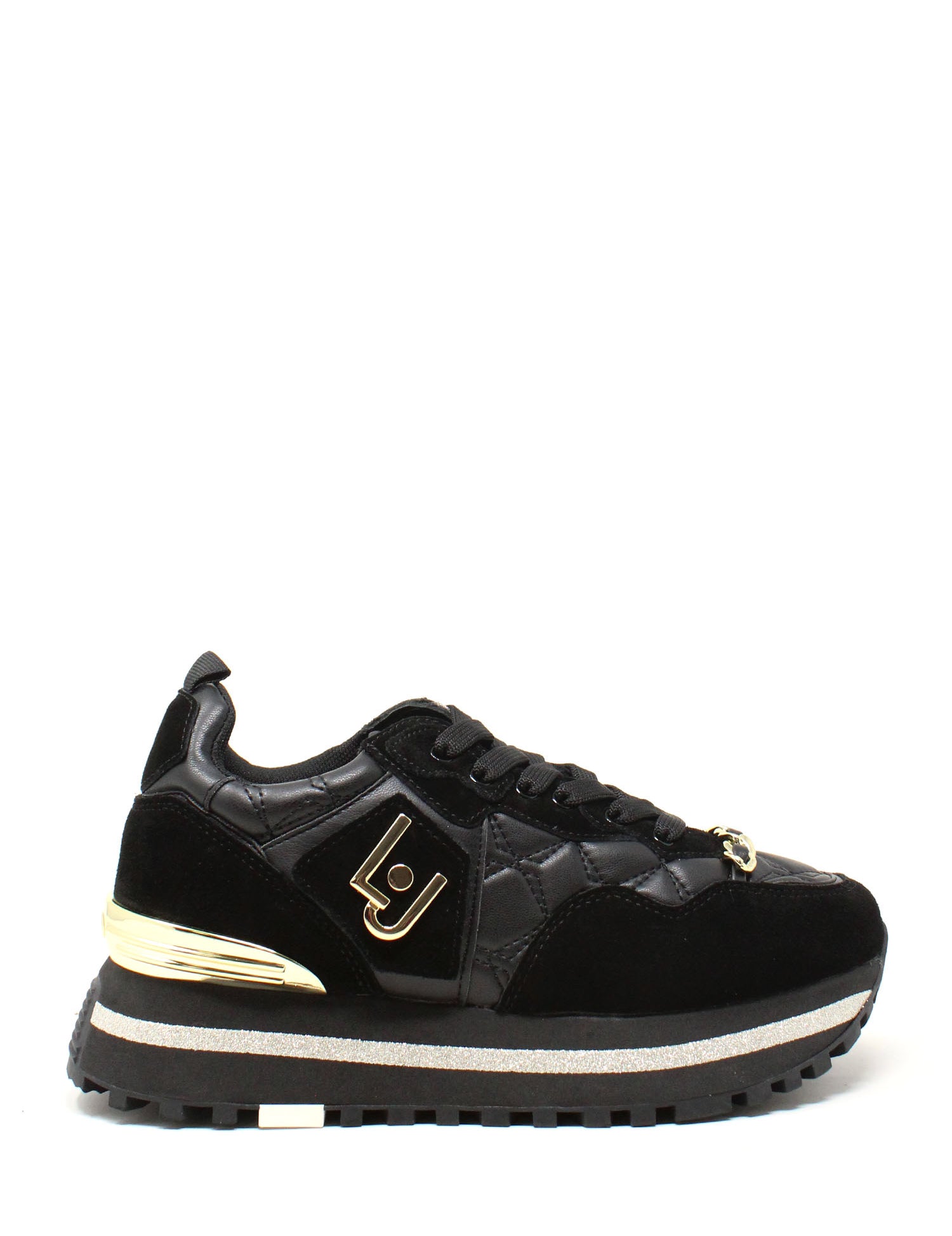 Sneakers Nero Liu-jo