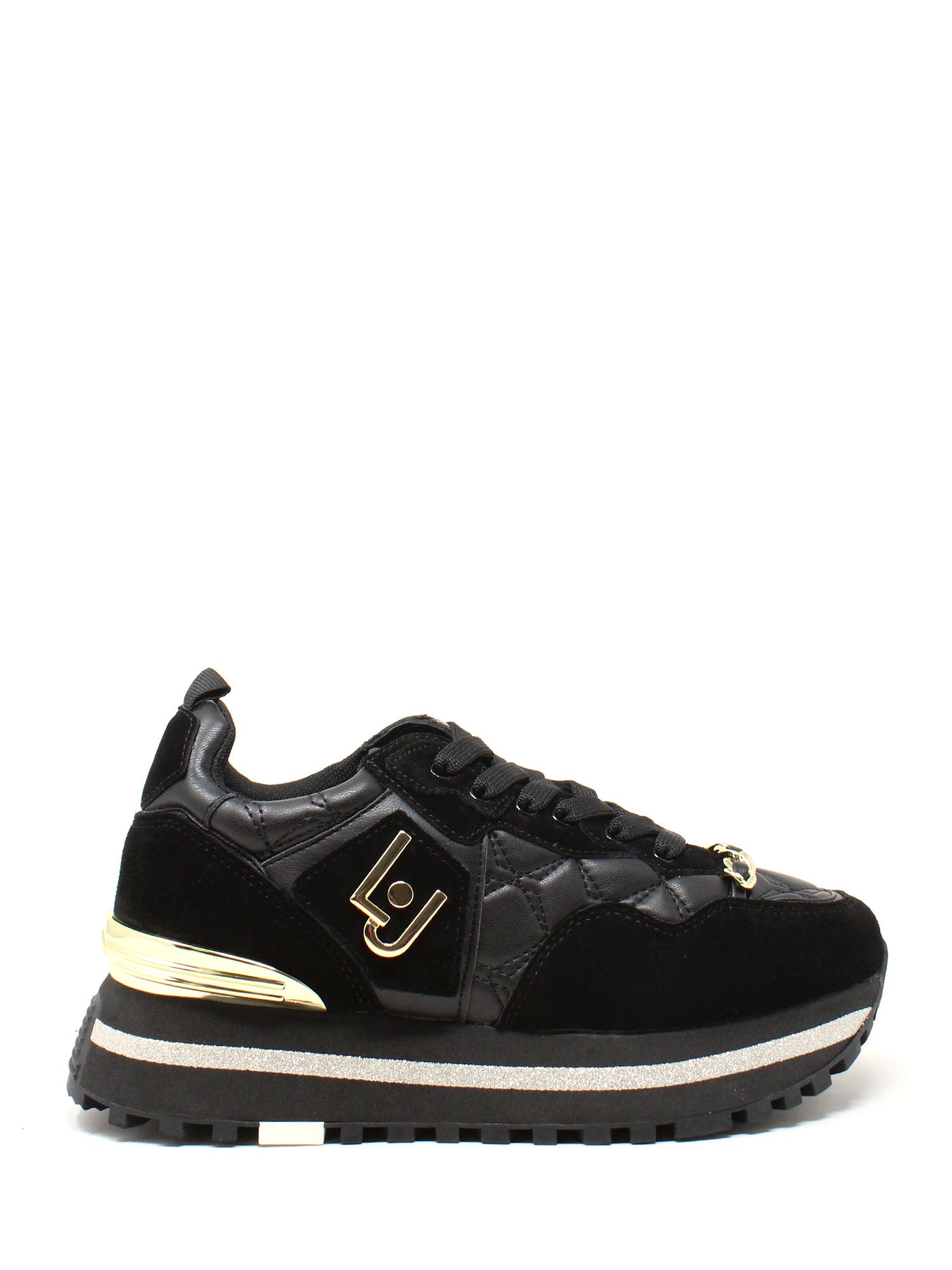 Sneakers Nero Liu-jo