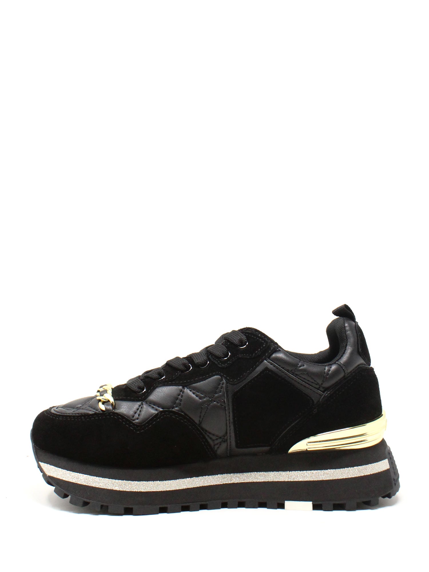 Sneakers Nero Liu-jo