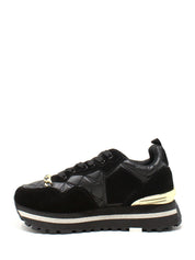 Sneakers Nero Liu-jo