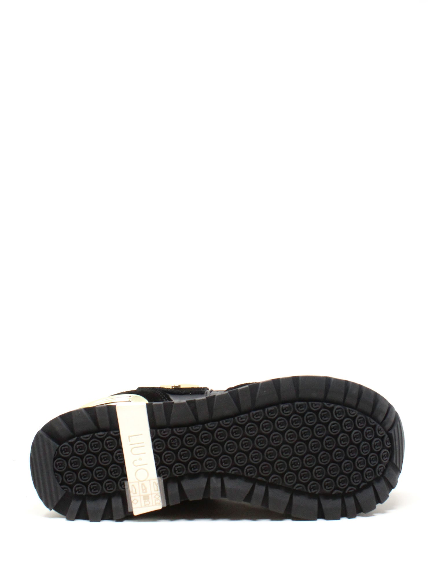 Sneakers Nero Liu-jo