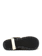 Sneakers Nero Liu-jo