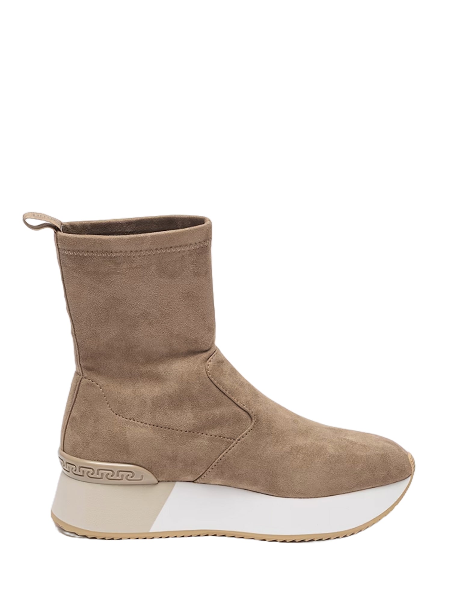 Stivaletti Beige Liu-jo