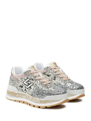 Sneakers Grigio Liu-jo