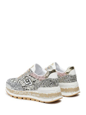 Sneakers Grigio Liu-jo