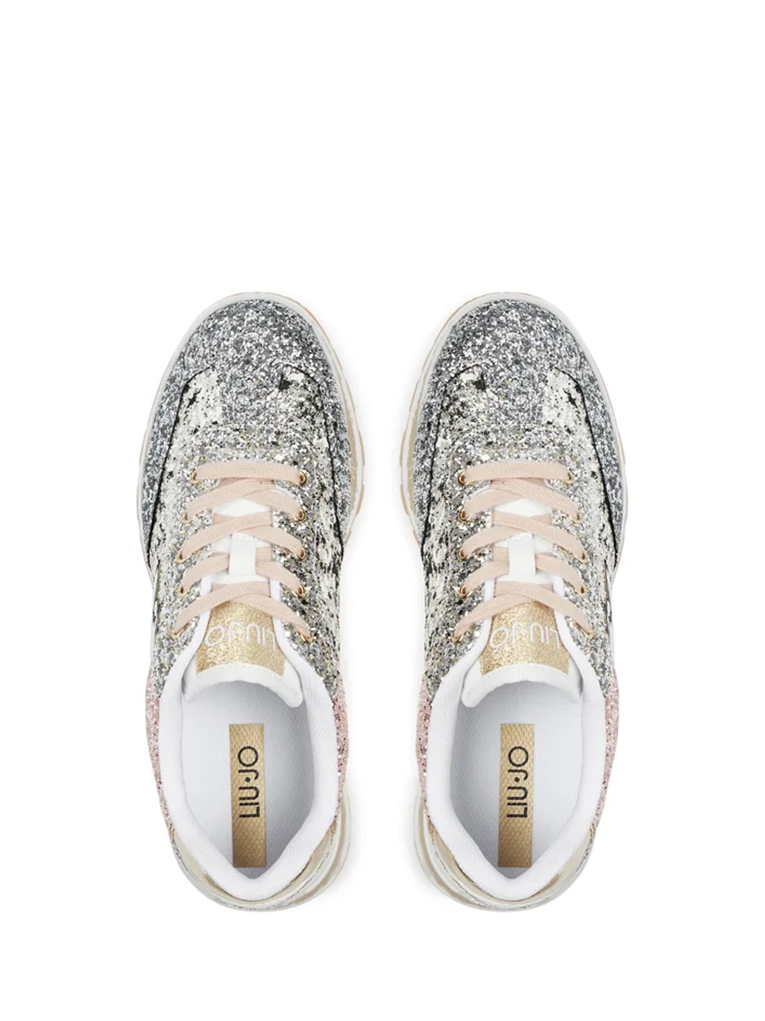 Sneakers Grigio Liu-jo