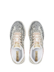 Sneakers Grigio Liu-jo