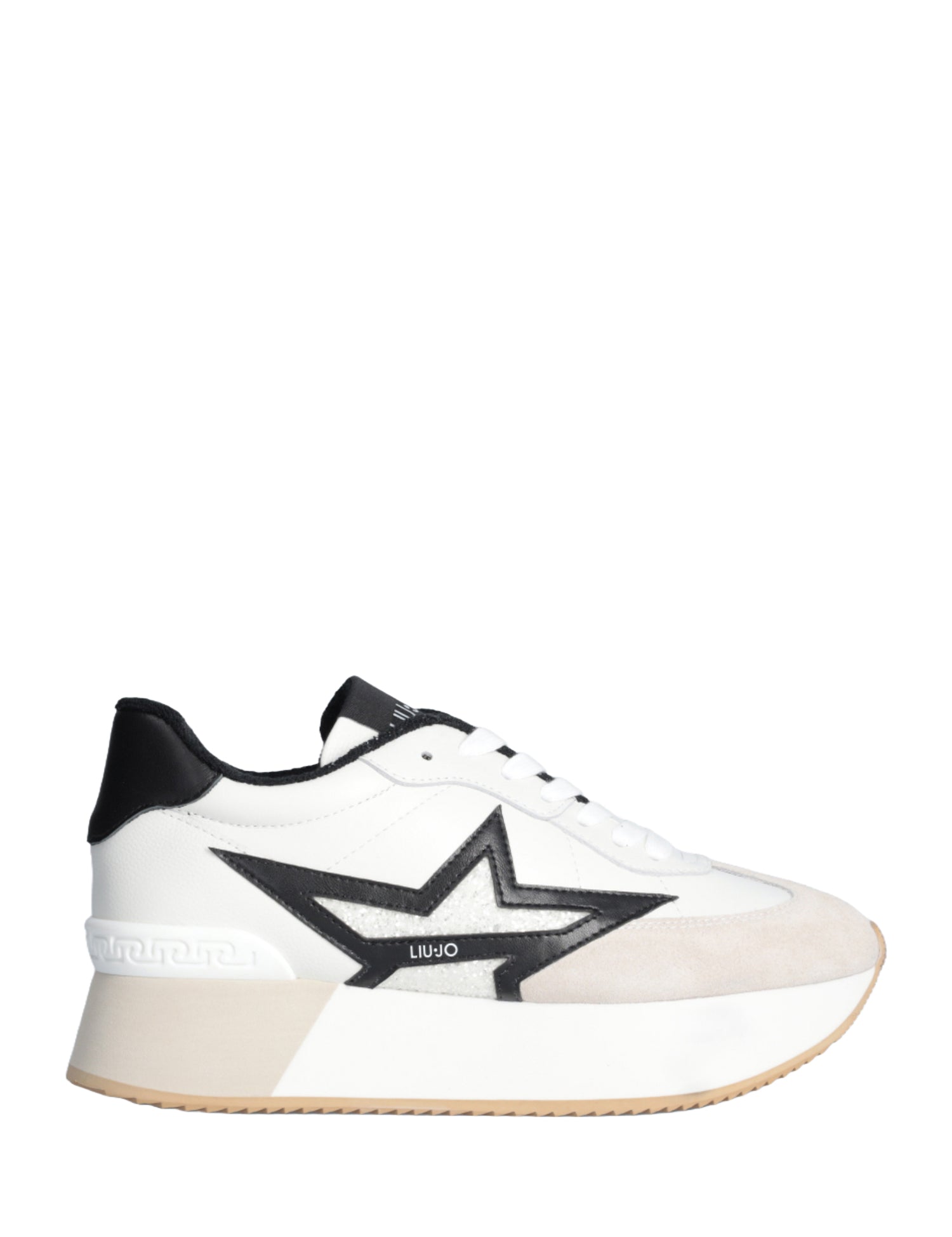 Sneakers Bianco Liu-jo