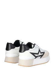 Sneakers Bianco Liu-jo