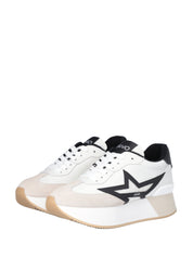 Sneakers Bianco Liu-jo