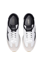 Sneakers Bianco Liu-jo