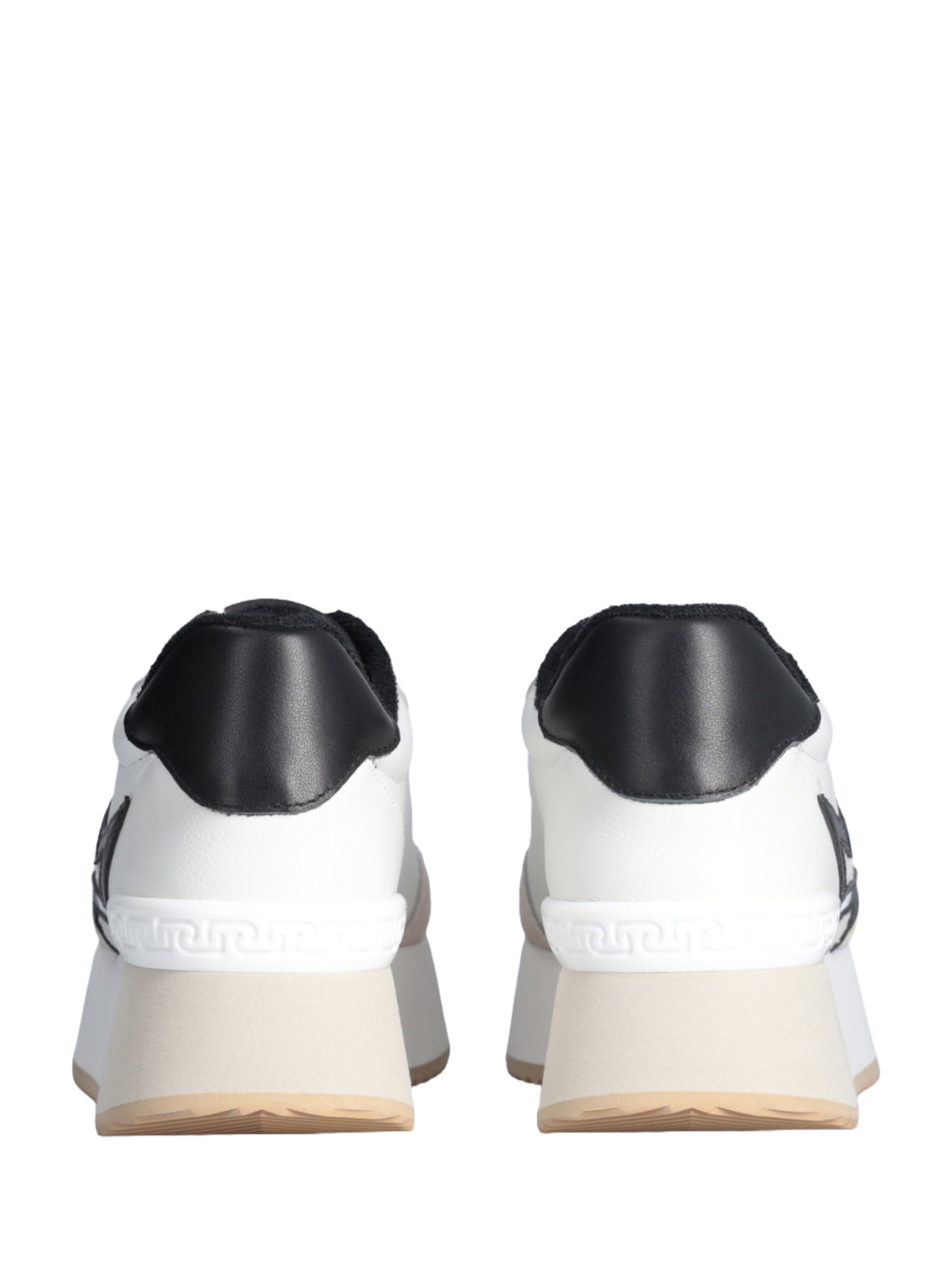 Sneakers Bianco Liu-jo