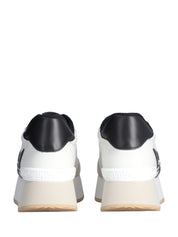 Sneakers Bianco Liu-jo